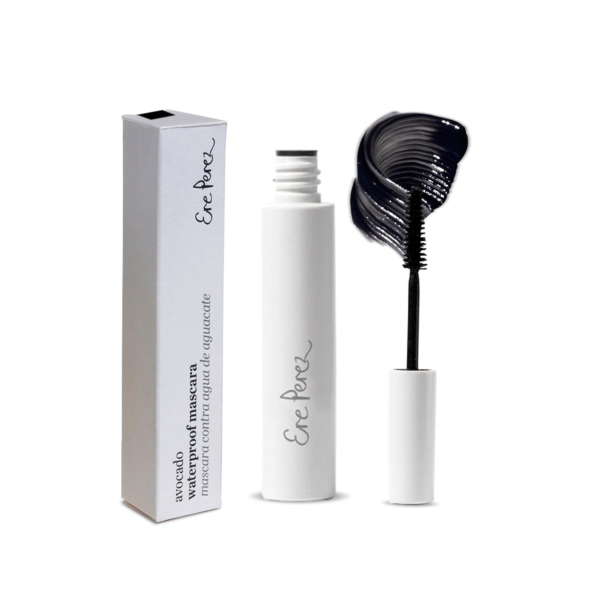 Ere Perez Mascara pour cils Avocat Waterproof