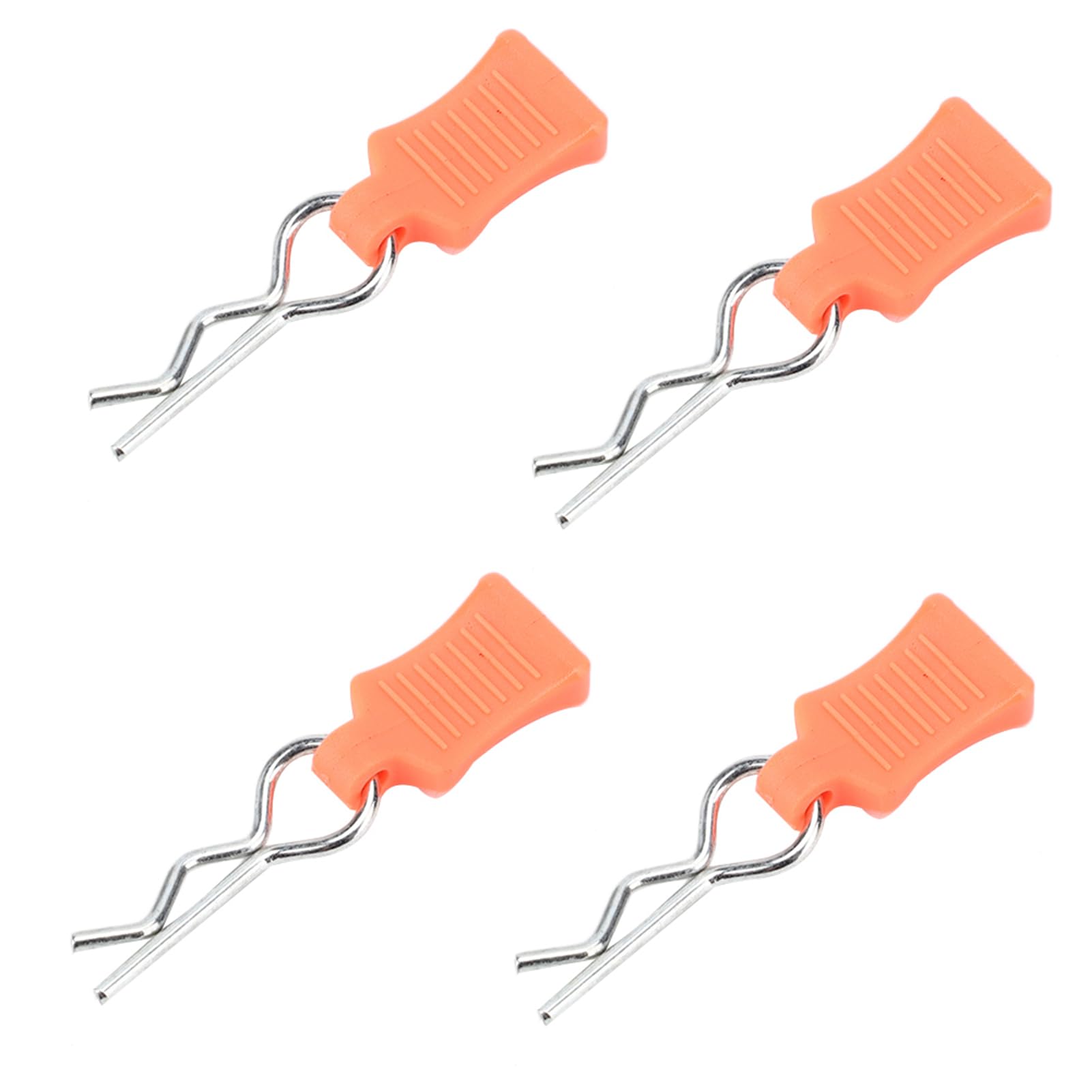 Pièce pour voiture electrique Clips de Carrosserie Gunner 6S TR & MT