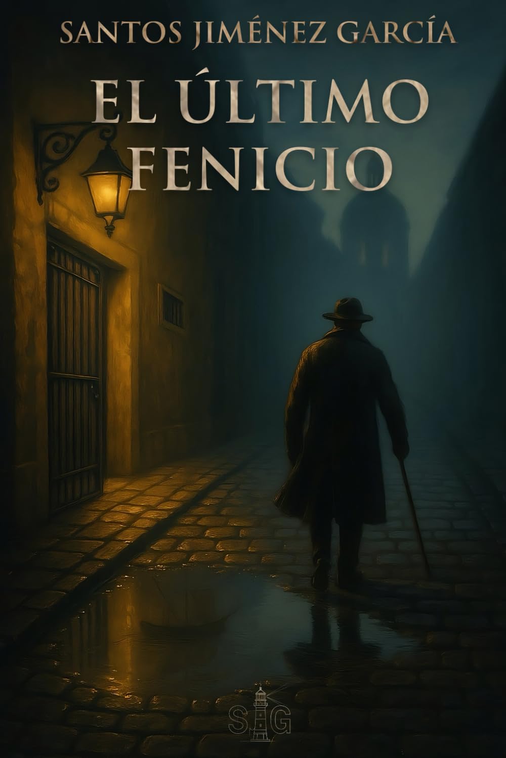 El último fenicio