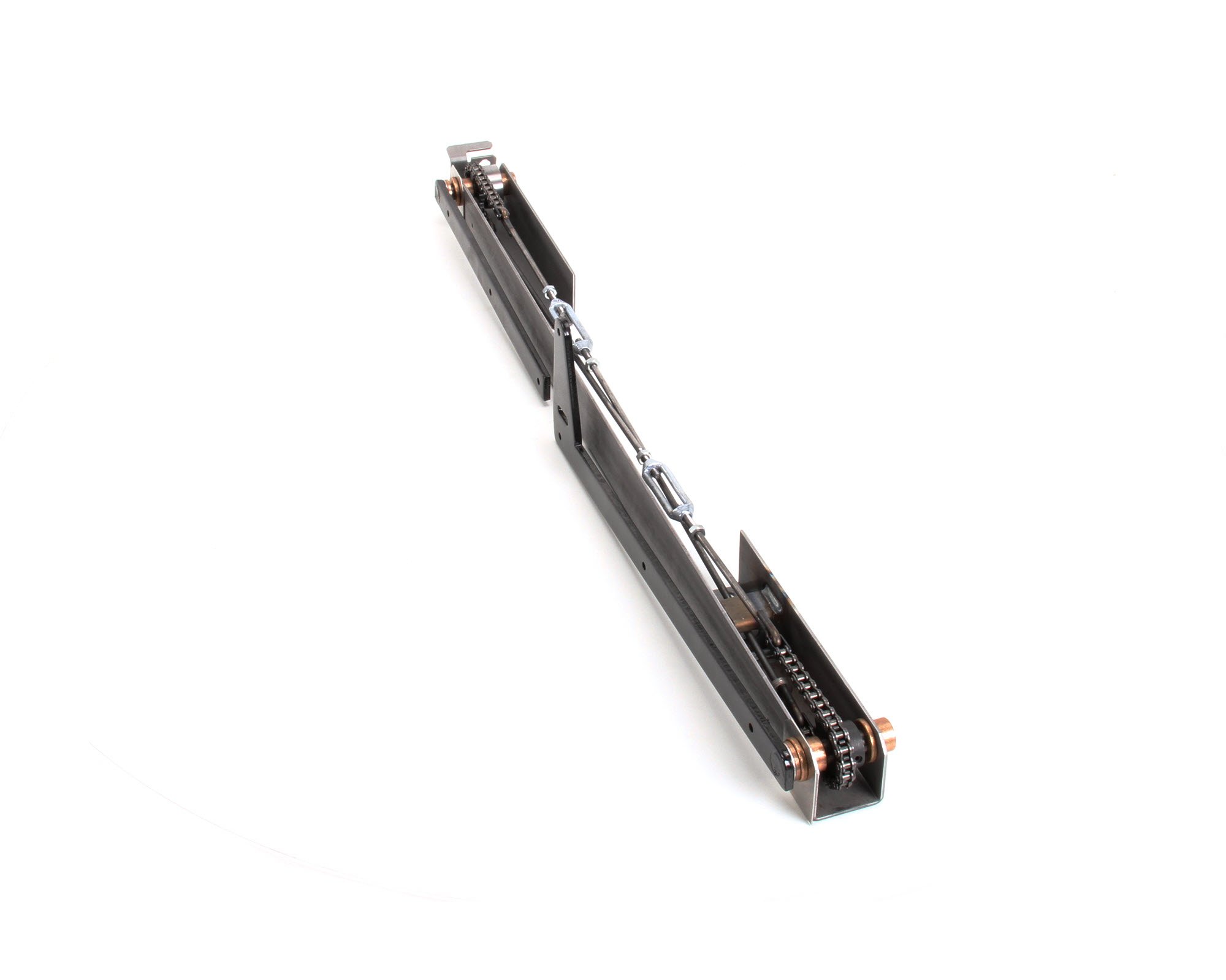 Blodgett 37003 Lower Door Support Assembly