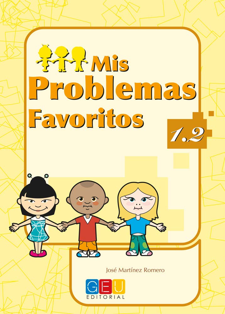 Mis problemas favoritos 1.2
