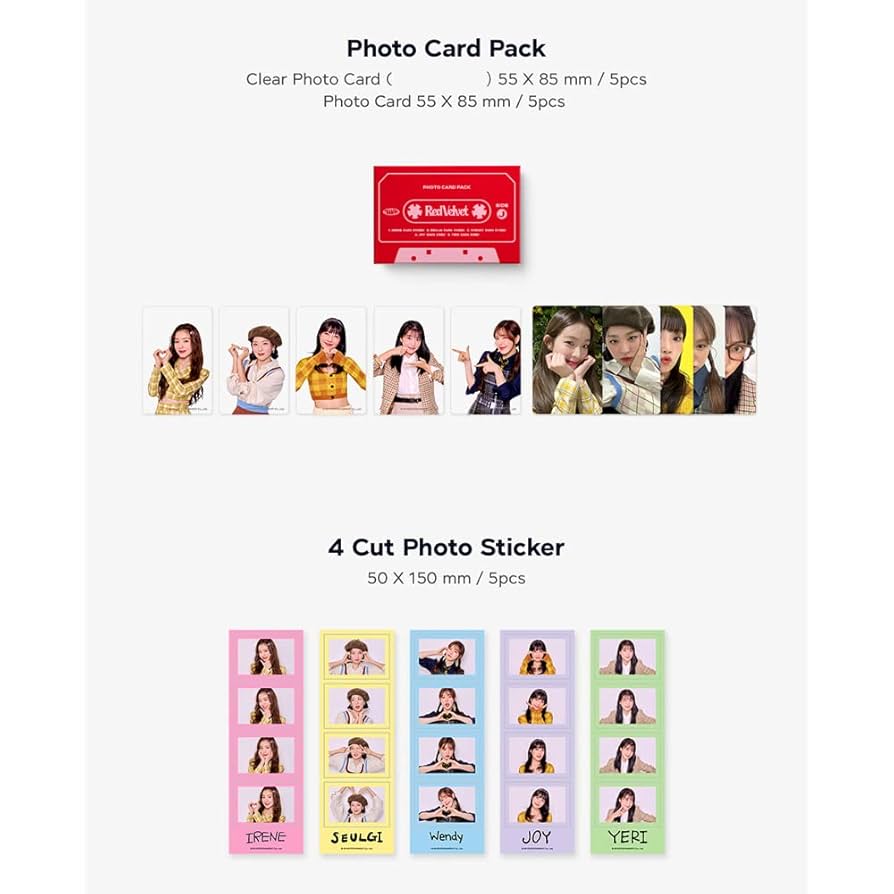 Amazon.com: Generic 2023 Season's Greivings Red Velvet