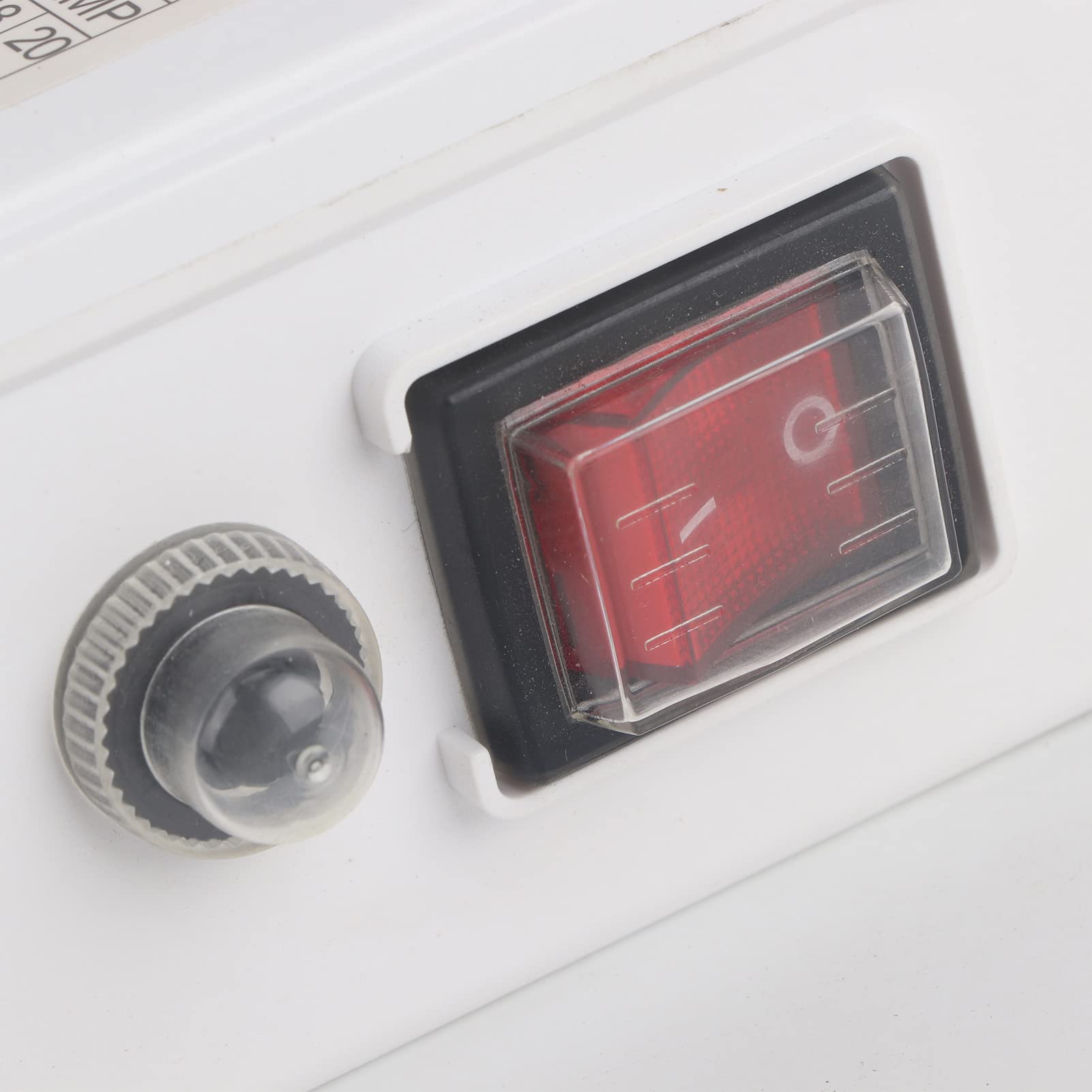 Skrzynka Conexion Box, przełącznik do pompy głębinowej, pompa wodna, skrzynia elektryczna, skrzynia wiertnicza, akcesoria P (1500 W, wtyczka EU, 220 V)