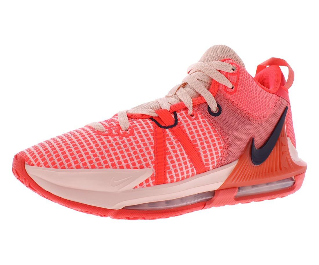 Nike Men's Lebron Witness 7 Basketball Shoes