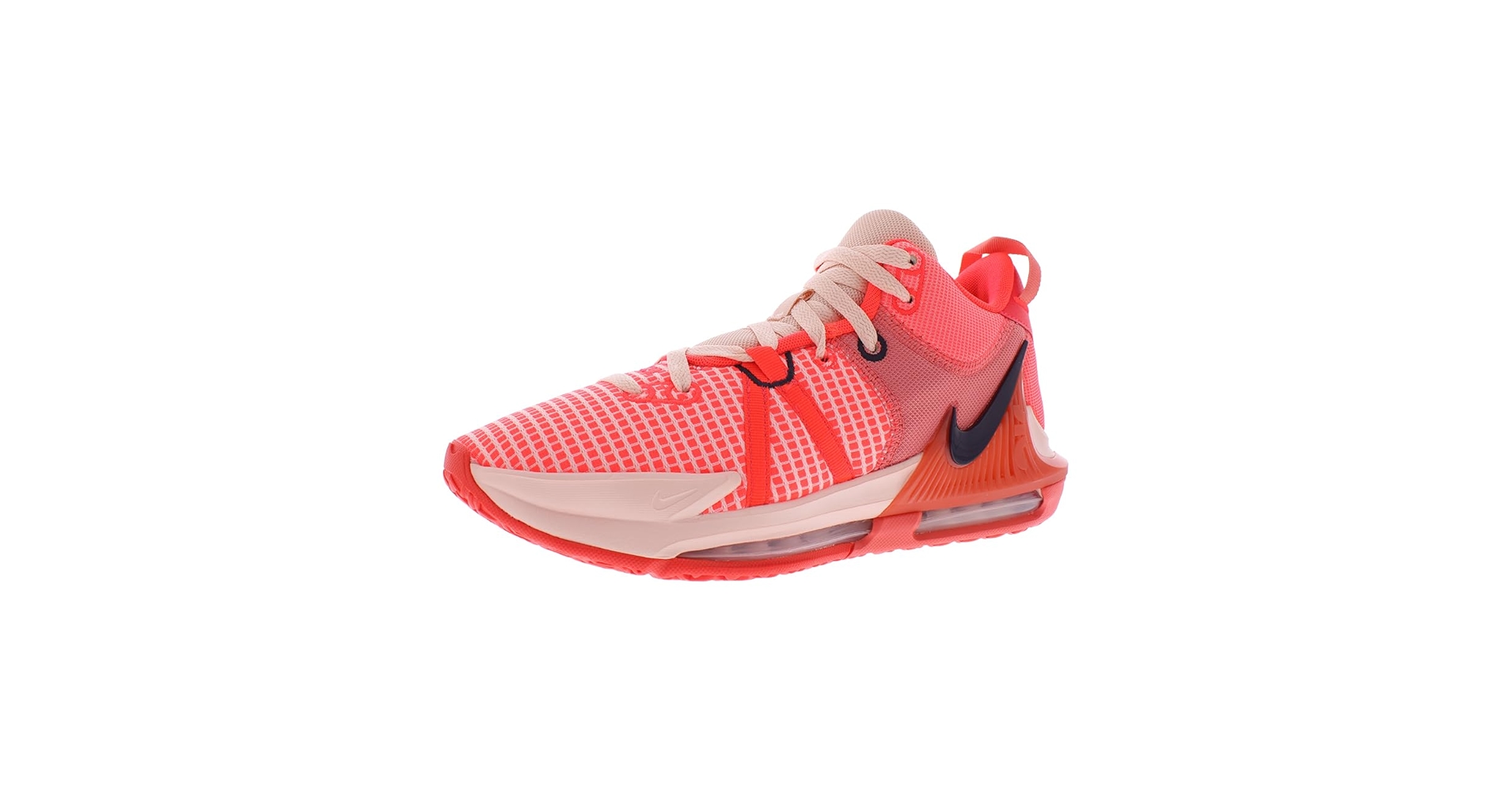 Amazon.com | Nike Lebron Men's Witness 7 Basketball Shoes