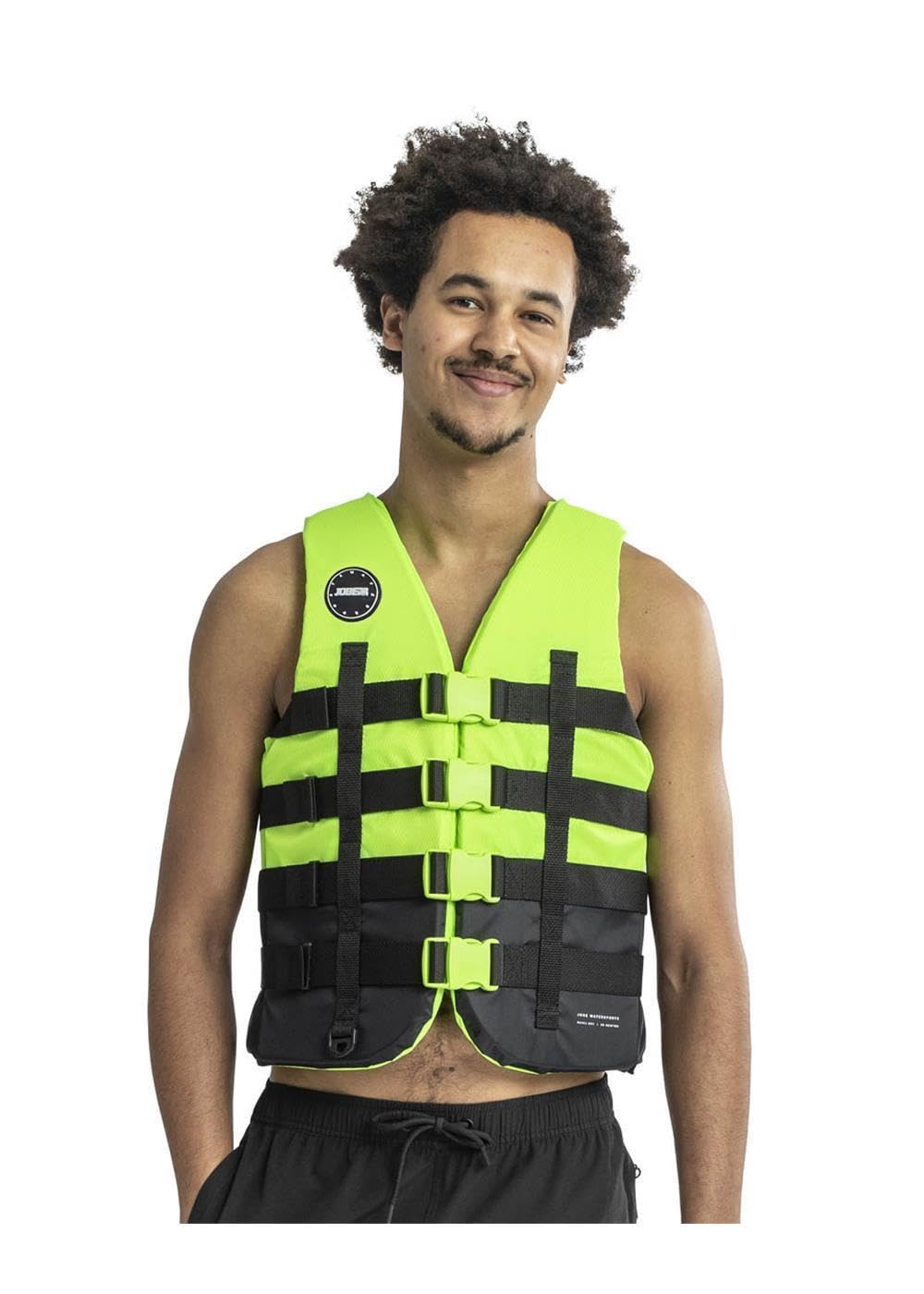 Jobe Chaleco salvavidas 4 Buckle Life Vest