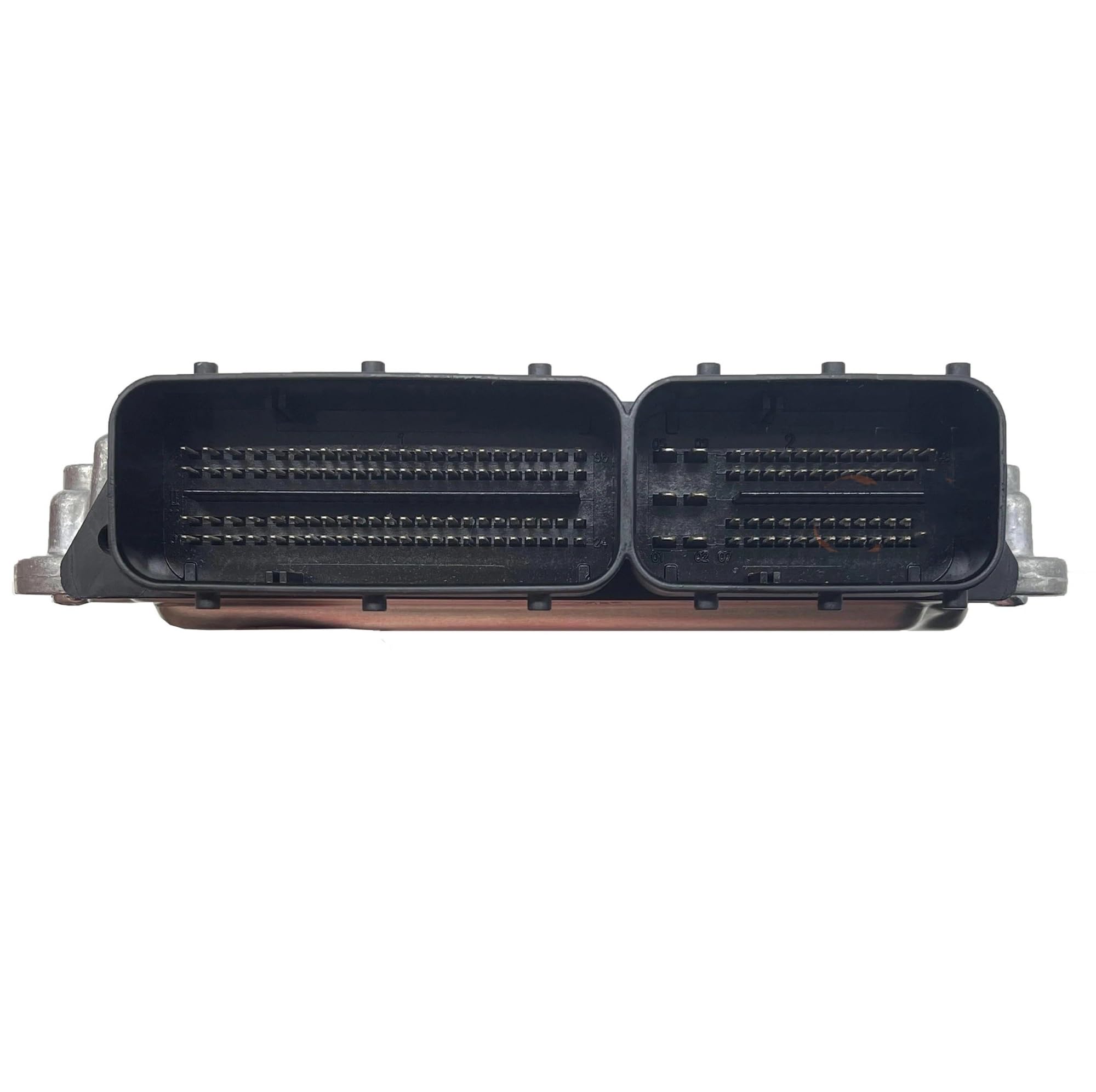 ECU motor Para A4 B9 1,4 04E907309R MED17.1.61 0261S11902 04E 907 309 R ECM ECU Módulo De Computadora Unidad Control Del Motor