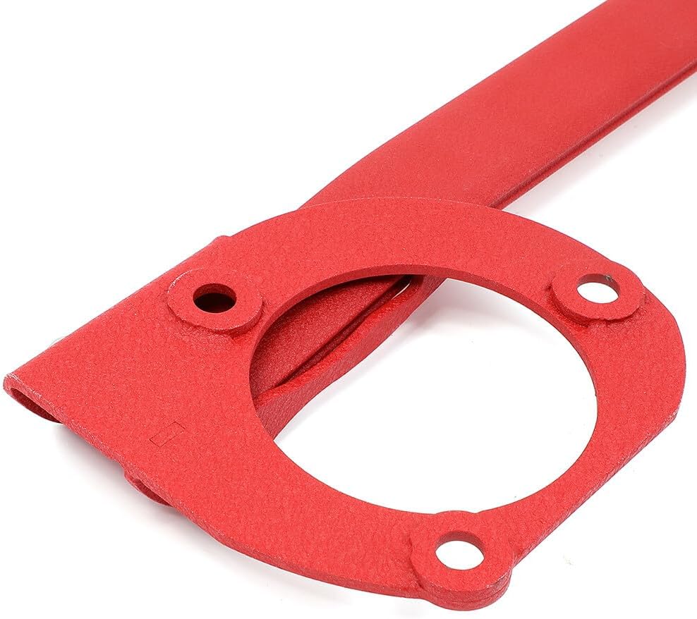 ECCPP Performance Front Strut Bar Tower Braces - Compatible with 2007-2011 for Toyota for Camry