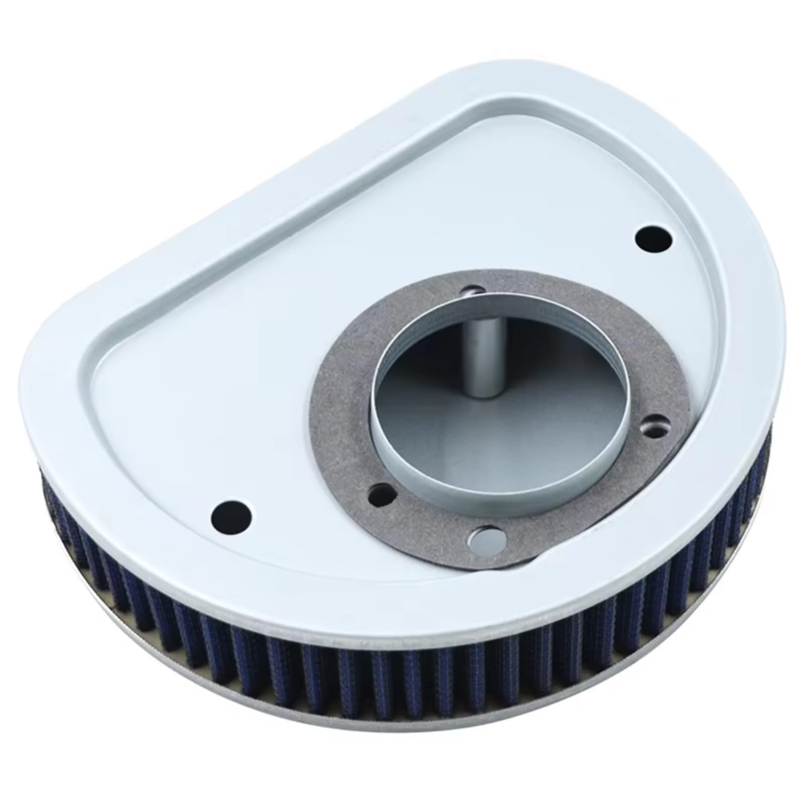 Für Breakout Für FXSB Für FLHR Für Road Für King Für FLHRC Für FLHRCI Classic 29461-99 29400042 FLSTCI Motorrad-Luftfilterreiniger Sportluftfilter Luft Filter