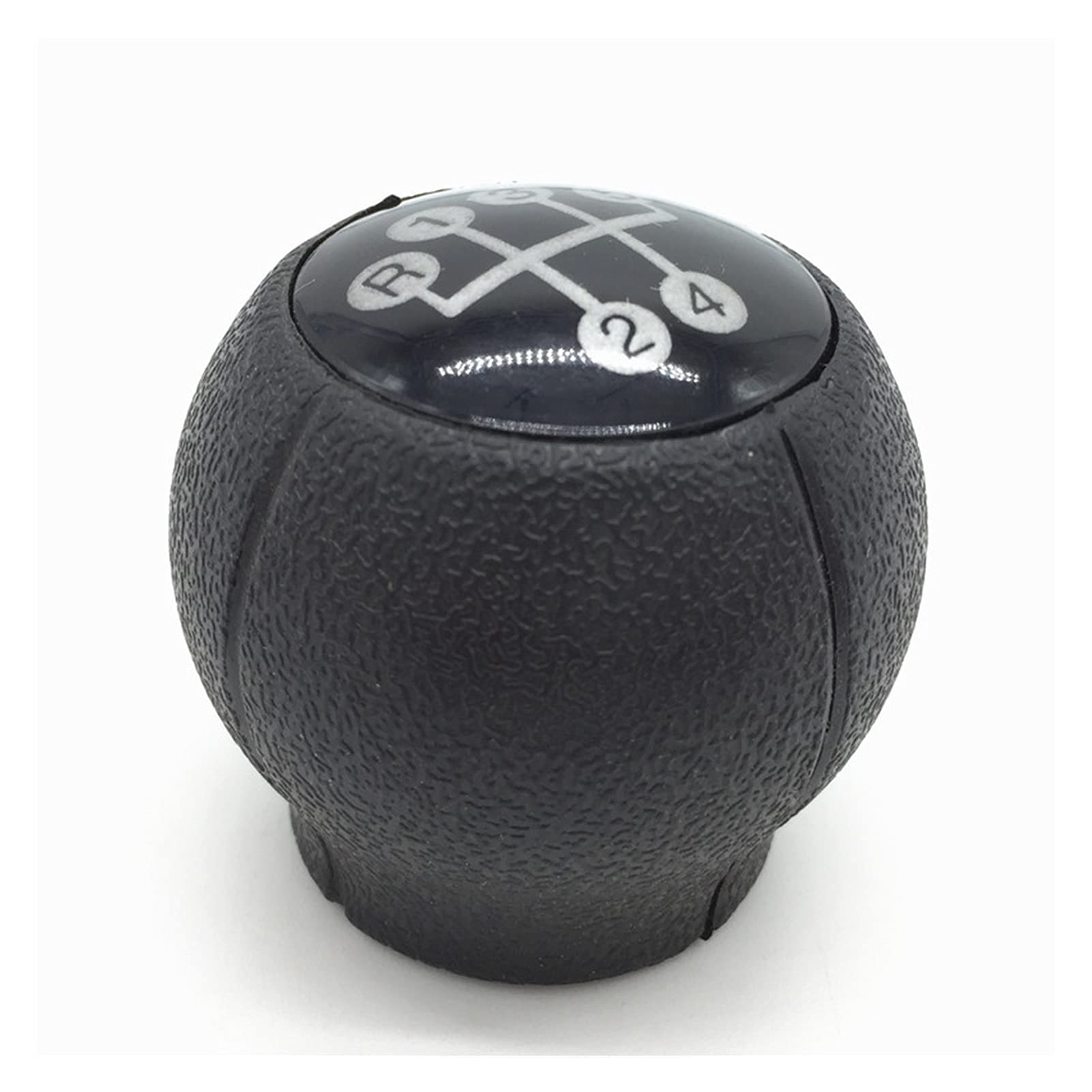 Pommeau De Levier De Vitesse à 5 Vitesses Avec Couvercle GaClaBoot, étui De Ein à Main, Accessoires De Voiture, OPEL CORSA C (01-06), TIGRA B(04-12), COMBO C(01-11