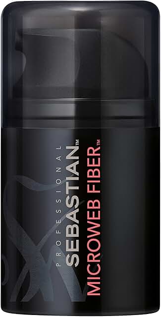 Sebastian Professional Microweb Fiber Hair Styling Texturizer | Remoldab...