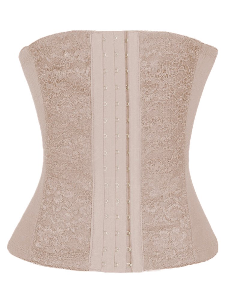 v28 V28Perfect Waist Firm Compression Waist Cincher Miracle Instant-Slimmer Shapewear