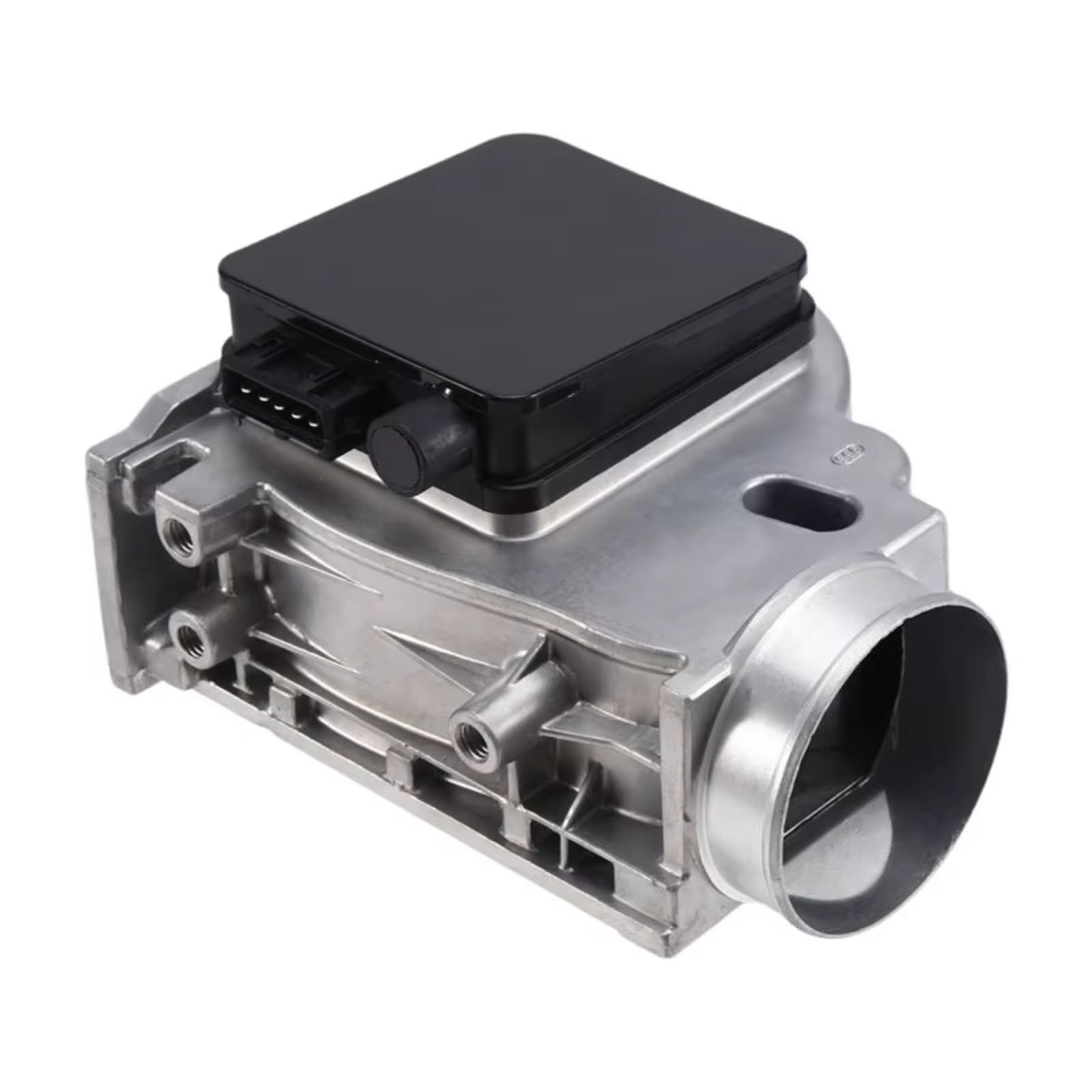 Compatible Con VW Para Corrado 1993-1995 Para Golf III 1992-1997 Medidor De Flujo Aire Masivo Sensor Piezas Accesorios 0280202130 037906301C