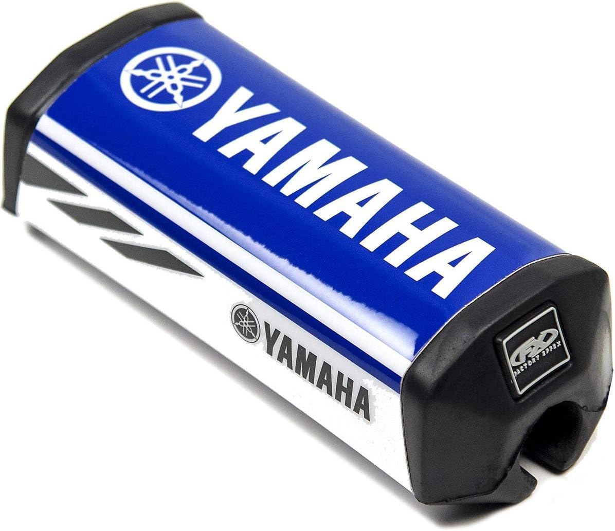 Amazon.com: Factory Effex YAM PREM Bulge BAR PAD : Automotive