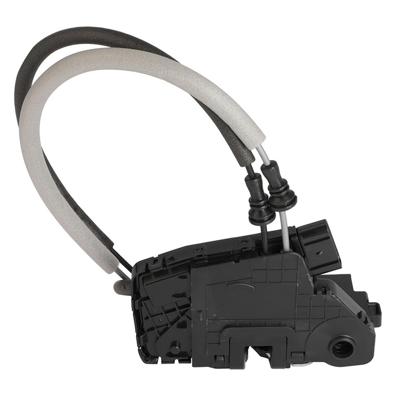 CYBSFKJ Front Left Drive Side Door Latch Lock Actuator Compatible for Elantra 2017-2020,OEM 81310-F2000,81310-F2030