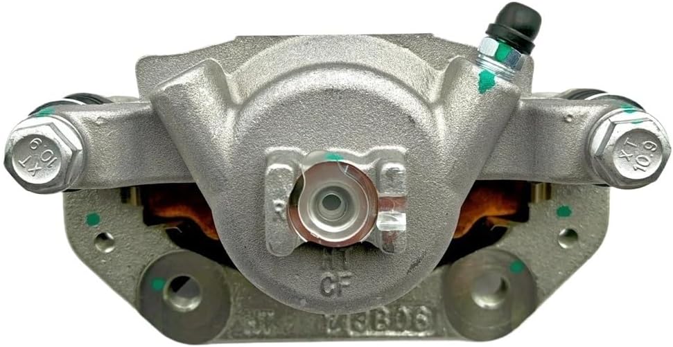 LH RH Front Brake Caliper for CF 400 450 191Q 500S 520 191R 600 T 625 191S 9DSV-081100-A200 9DSV-081200-A200(Right)