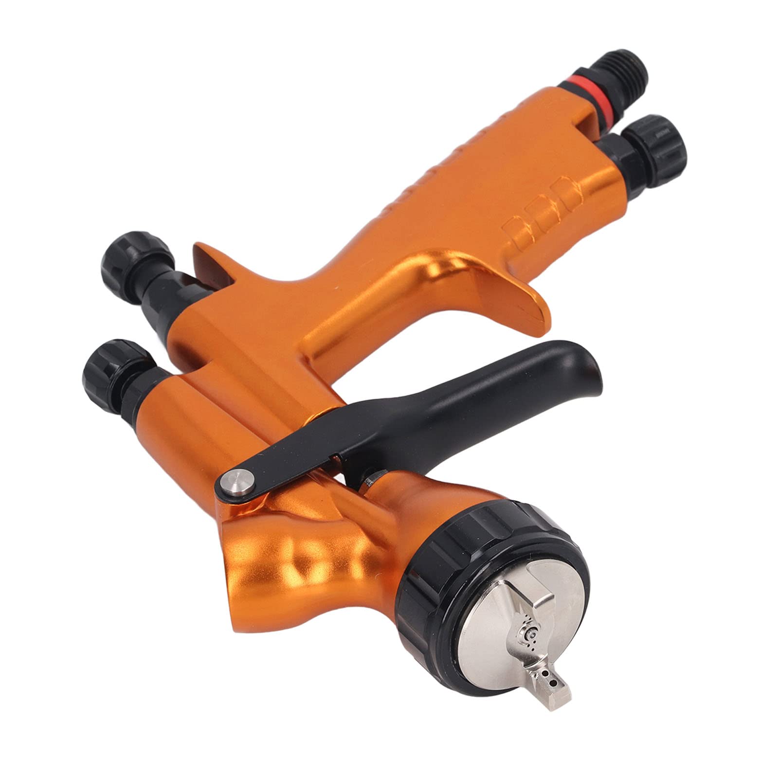 Pistola a forma di forma a forma di forma a forma di atomizzazione per mobili per mobili prodotti in legno