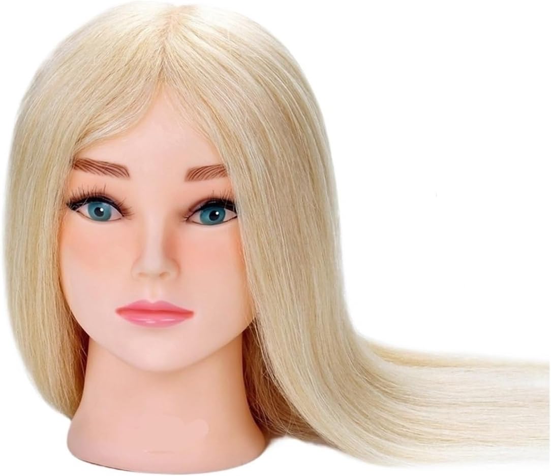 ユーカリ ロングウィッグ C-007UG 美容師国家試験 カットウィッグ 7体