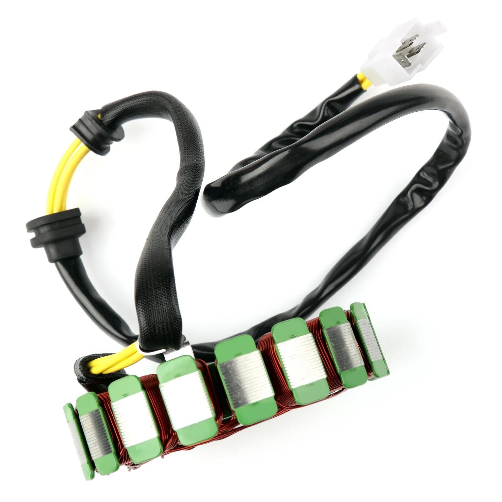 Accessori per motociclette 31120-MZ8-H01 Bobina Statore Magnete Motocicletta Motore Per Honda VT600C Per Shadow VLX 1988-2007 VT600CD Per Per Deluxe 1993-2007