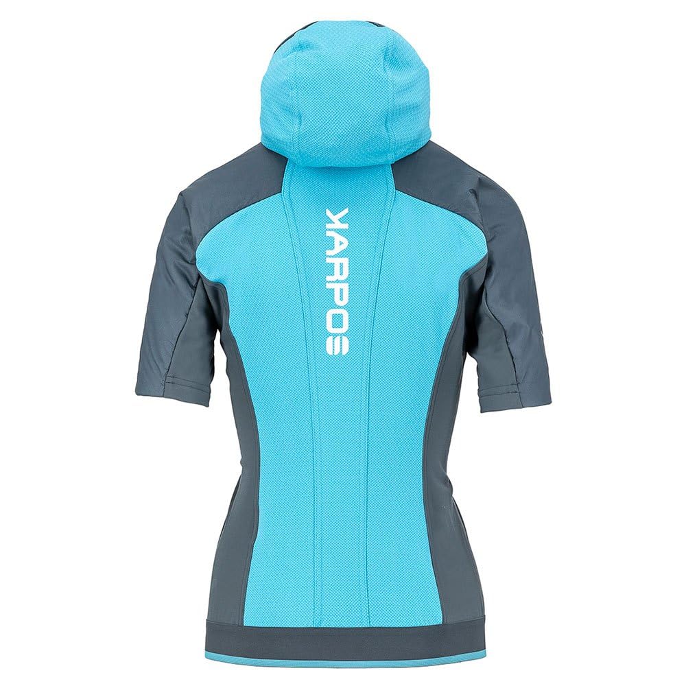 Karpos Damen Alagna Evo W Puffy Jacket (1er Pack)