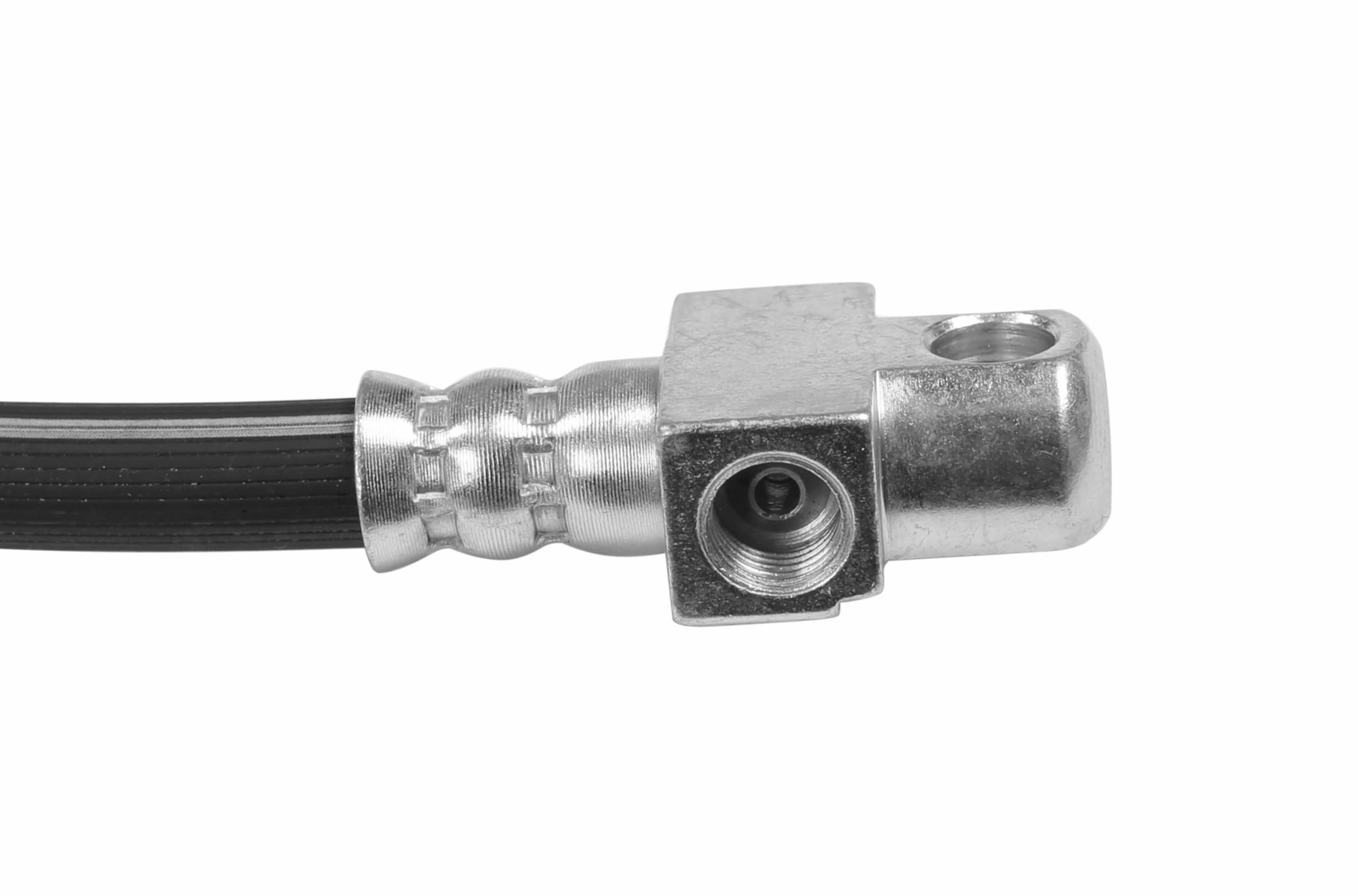 Amazon.com: Sunsong 2204283 Brake Hydraulic Hose : Automotive