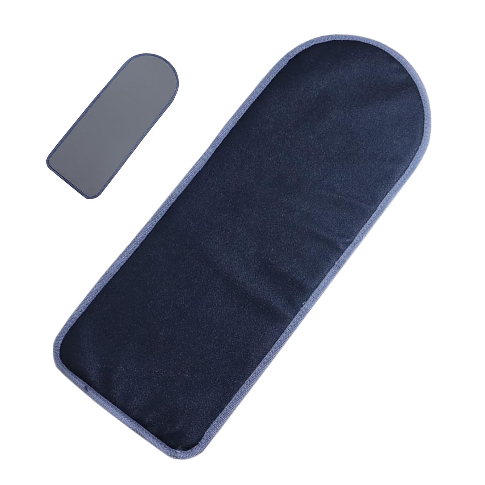Deslizadores de electrodomésticos para mover tu heladera sin esfuerzo en la cocina