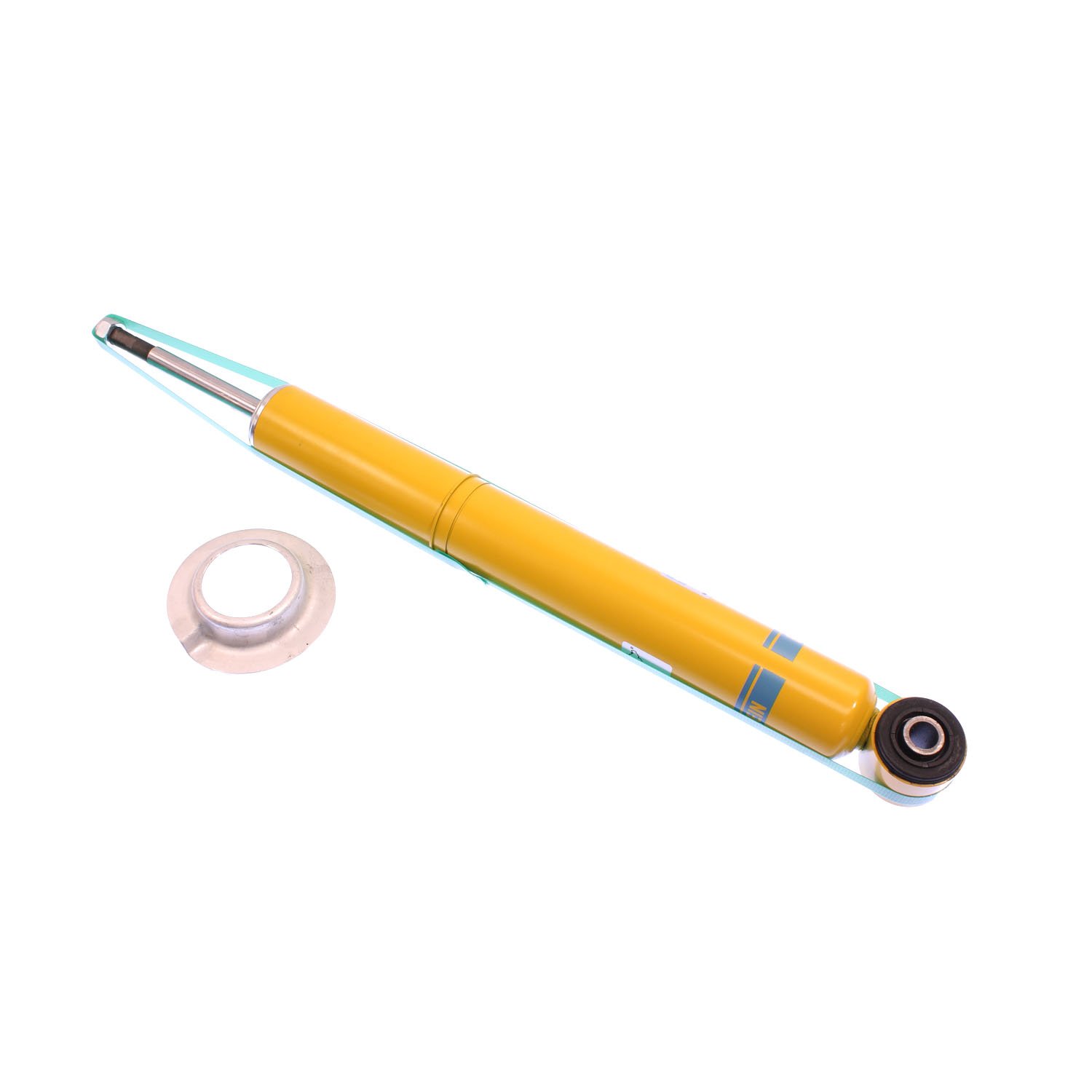 Amazon.com: Bilstein B6 Base Rear 46mm Monotube Shock