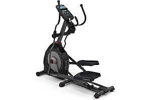 Sole E20 Elliptical: Enhance Your Cardio