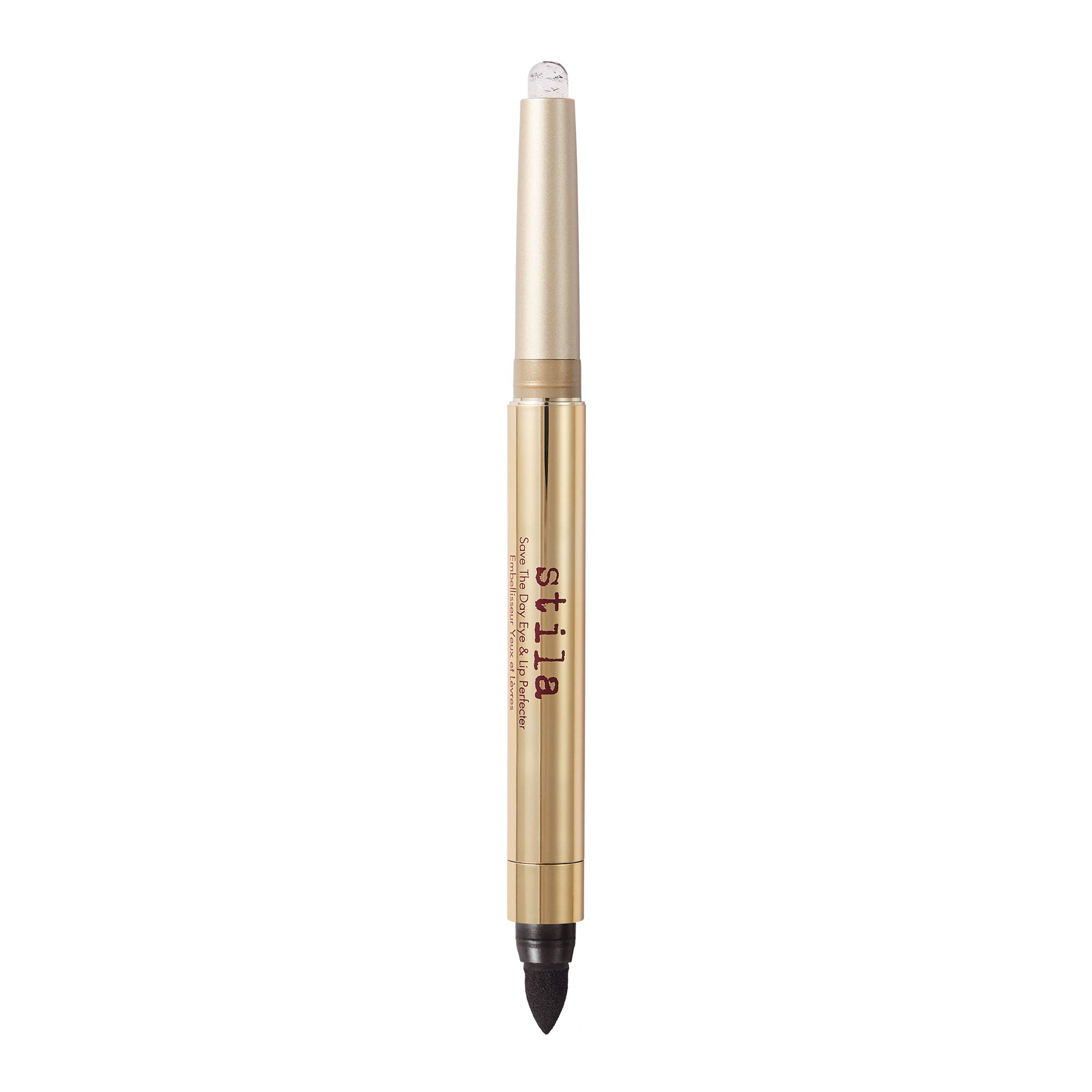 Stila Eye & Lip Perfecter Eye & Lip Perfecter Vitamin E & Ceramides, 12g Beige