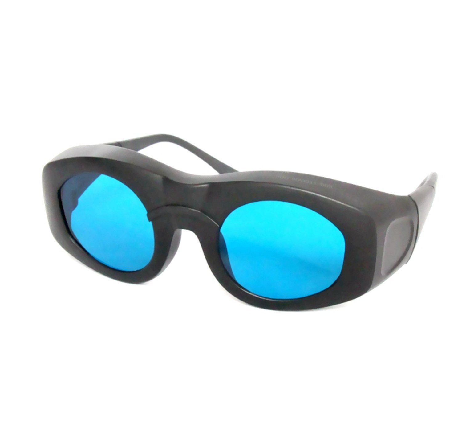 OD6 + 600nm 650nm 780nm 808nm 980nm 1064nm IR-Laserschutzbrille Brille