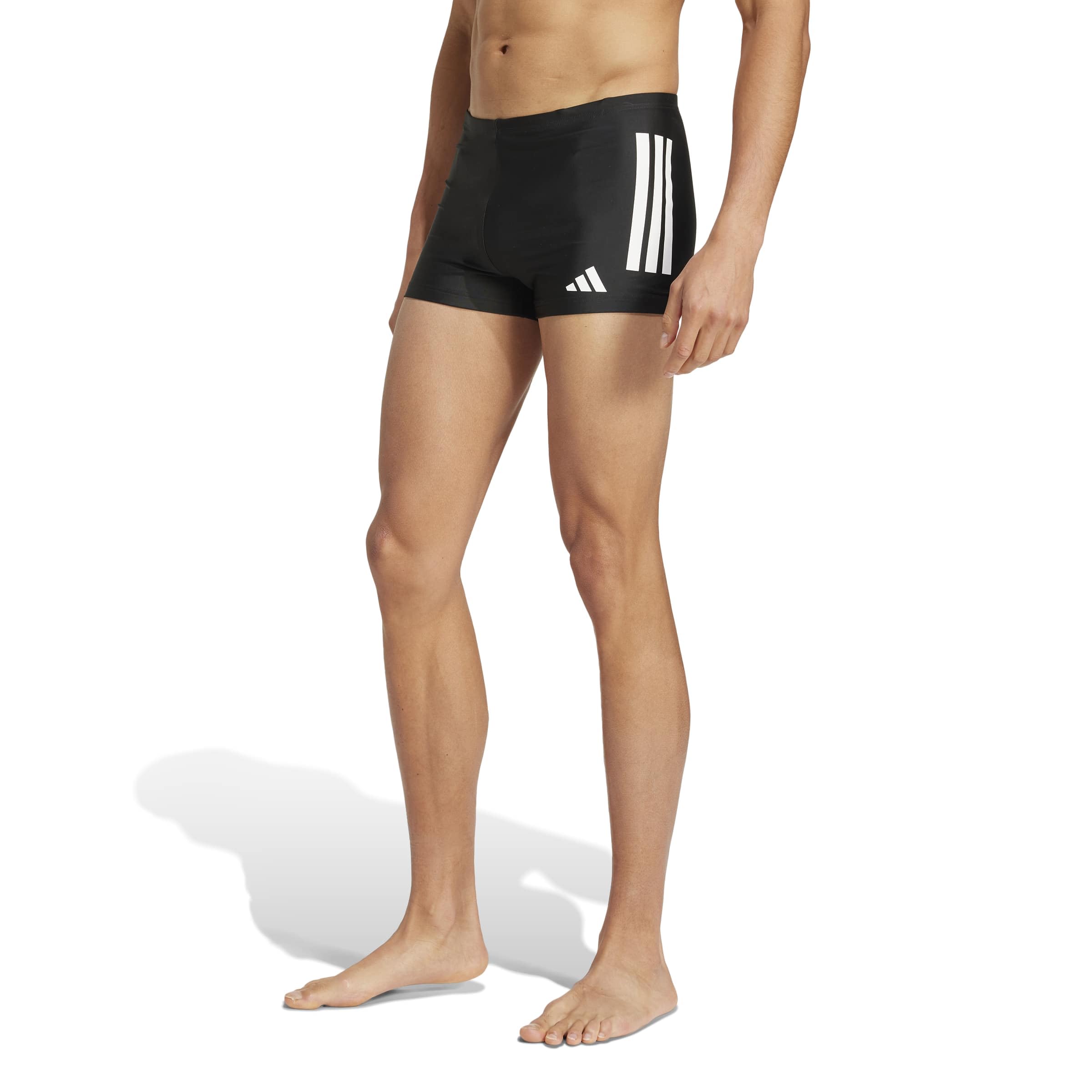 Adidas 3 Stripes Swim Boxers Bañador Hombre
