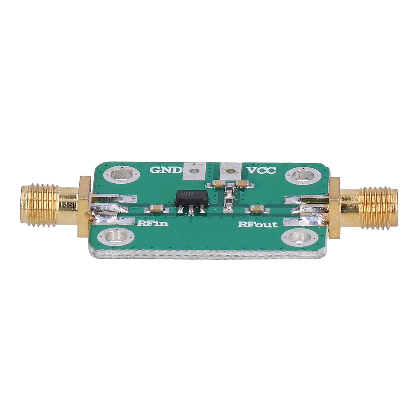50?4000MHz RF Amplifier Module Low Noise LNA Amplifier 21.8dB High Gain TQP3M9009