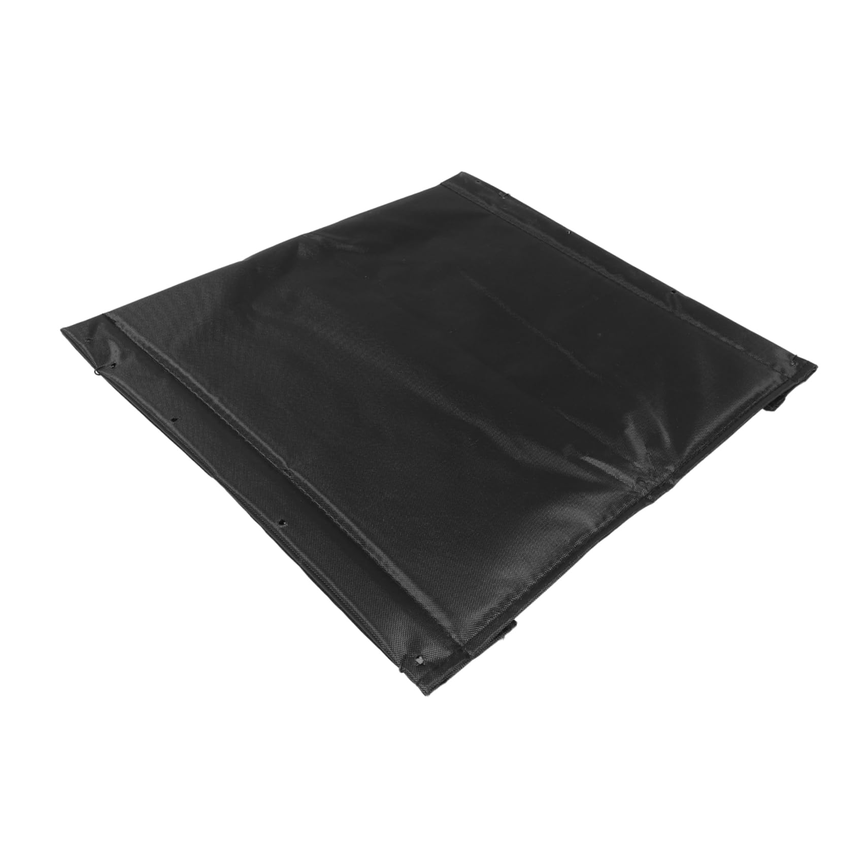 Gogogmee Wheelchair Seat Pad Oxford Fabric Comfortable Supportive Easy Maintenance Wheelchair Accessories