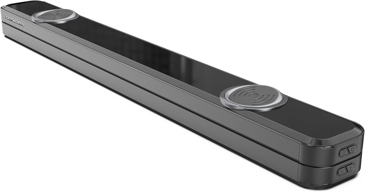 Skyworth SS888 Soundbar main view