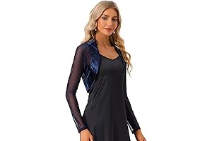 Navy Blue Satin Wrap - Elegant Shawl for Weddings and Special Occasions