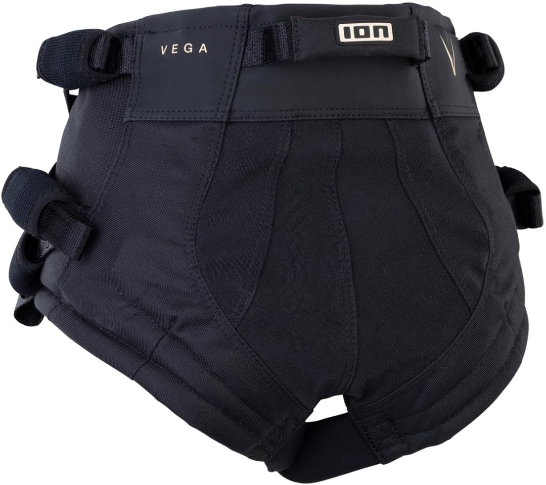 ION Vega SEAT Trapez 2025 Black