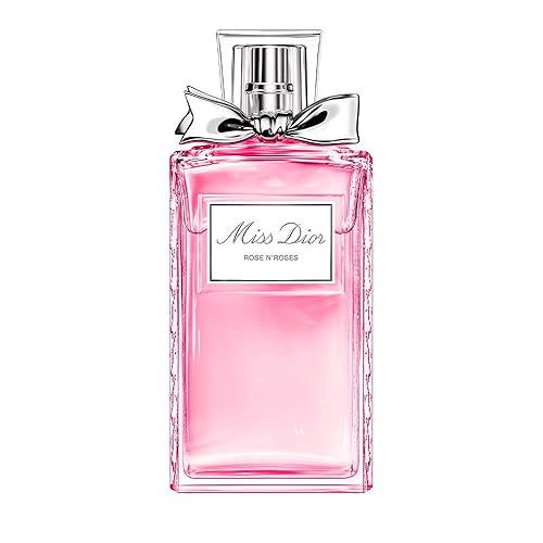 FRAGRANCES DIOR MISS DIOR ROSE N'ROSES EDT 100 ML VAPO