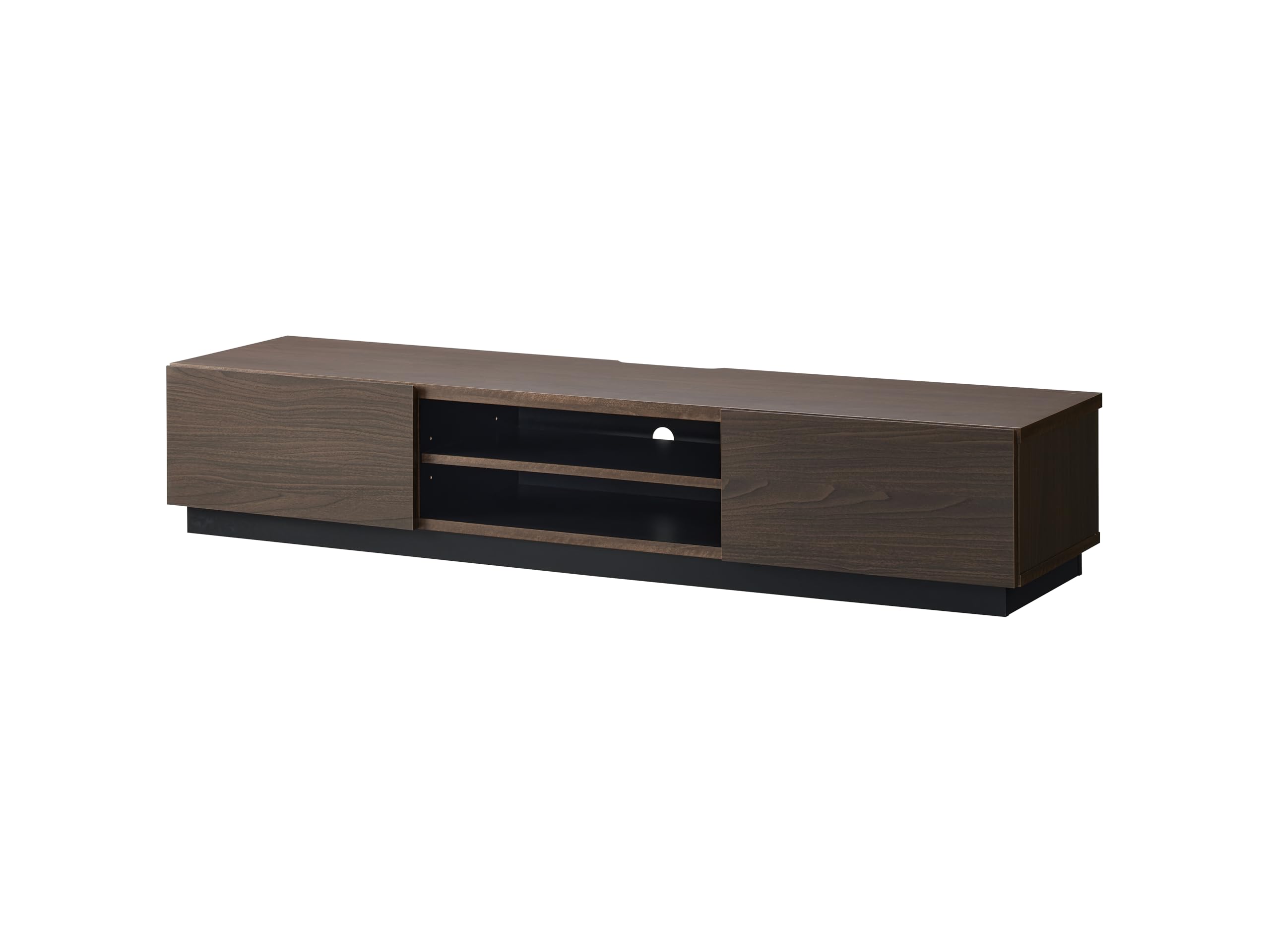 Amazon.co.jp: 朝日木材加工(Asahiwood) テレビ台 Liora 65型対応