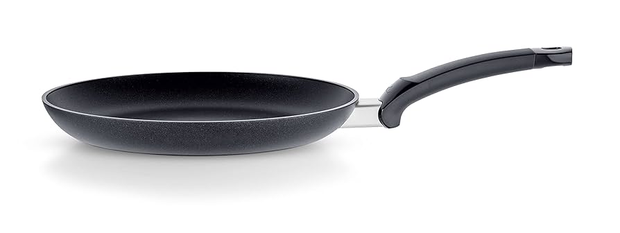Amazon.com: Fissler The Levital+ Flat Frying Pan - 11
