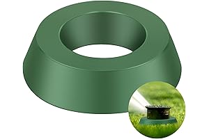 Yaomiao Sprinkler Head Protector: Safeguard Your Sprinkler System from Damage