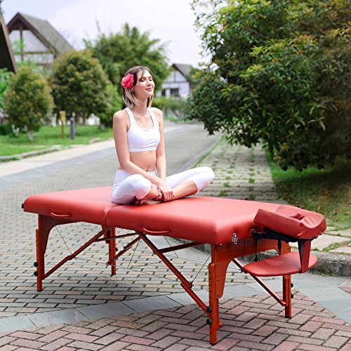 The 5 Best Heated Massage Tables On The Market. Heres' Why They