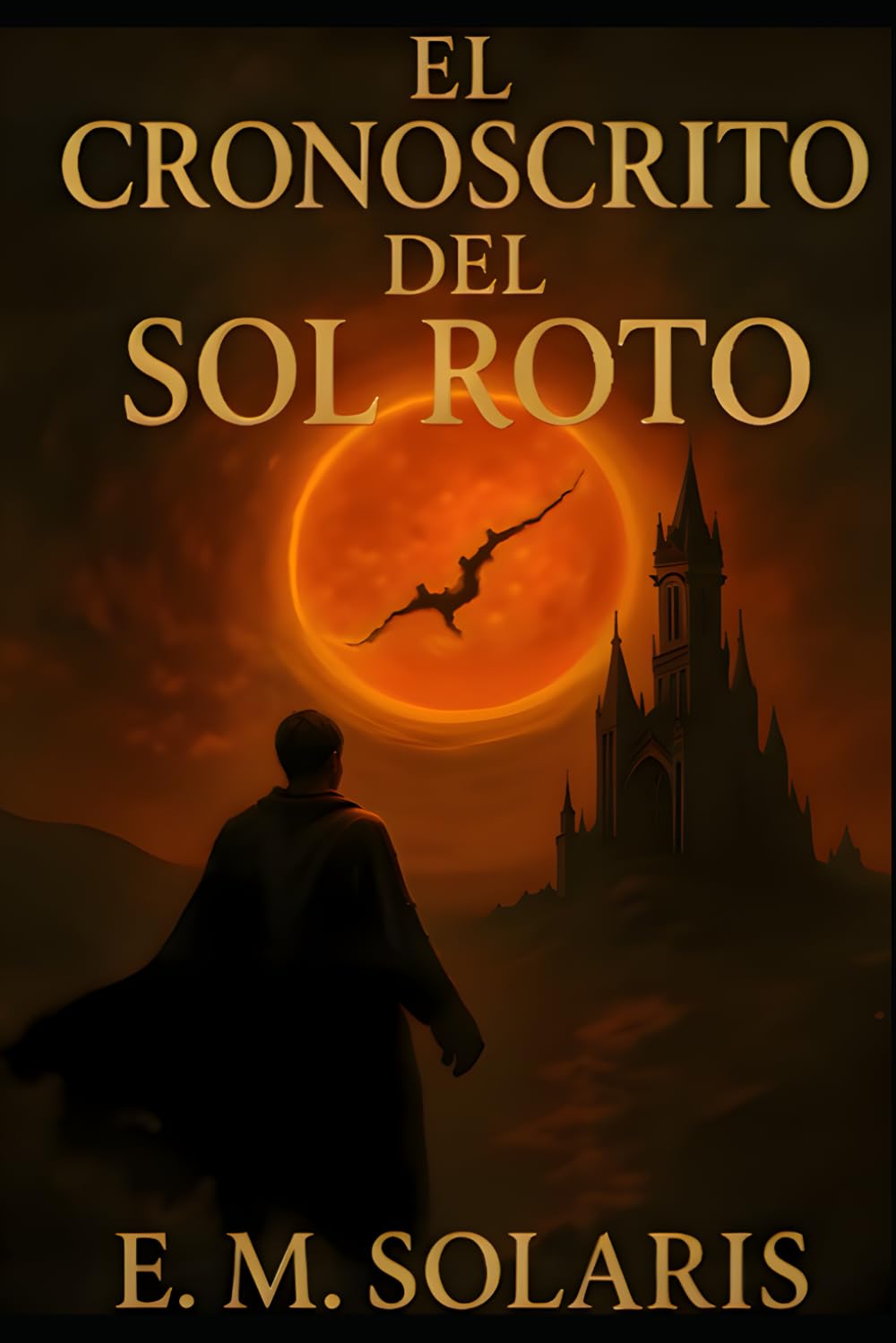 EL CRONOSCRITO DEL SOL ROTO