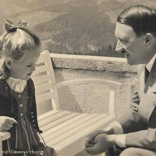 La 'Historia Mínima' de David Zurdo: la amiga judía de Hitler