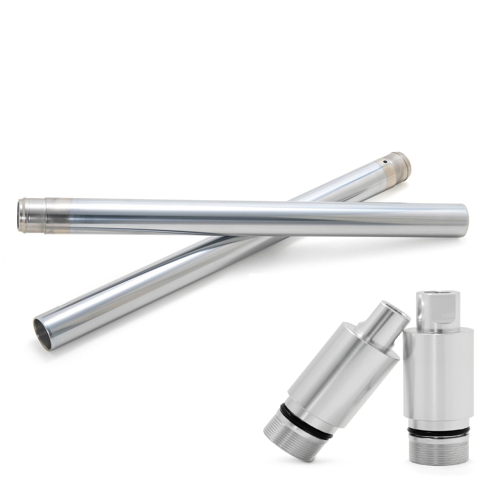 ロード・トゥ・ドイツ2006 100スーパースターズ Amazon.com: TOFR 41mm Fork Tubes with 2