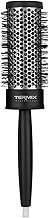 Termix Profesional, Spazzola Capelli, Spazzola Termica con Tubo di Alluminio e Fibre ad Alte Prestazioni per Migliorare la Lucentezza, Disponibile in 8 Diametri e Pack, 37mm