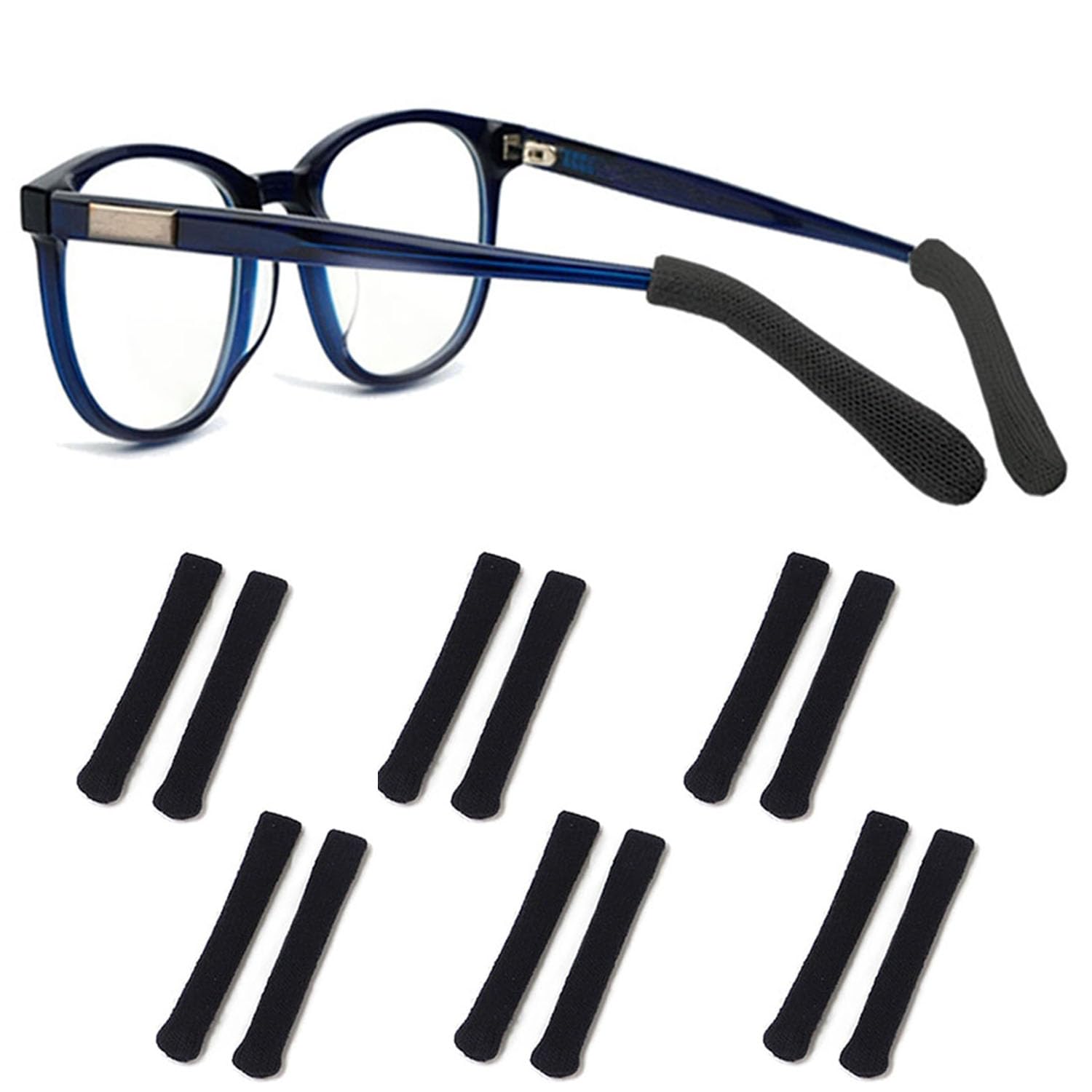 Comfortable Glasses Ear Cushions - FREE SHIPPING -7
