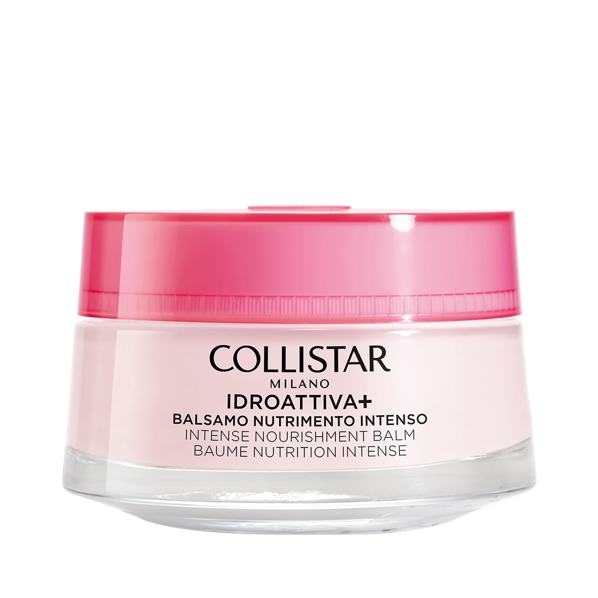 GLYCOLIC Acid exfoliating face mask Organic Raspberry 50 ml