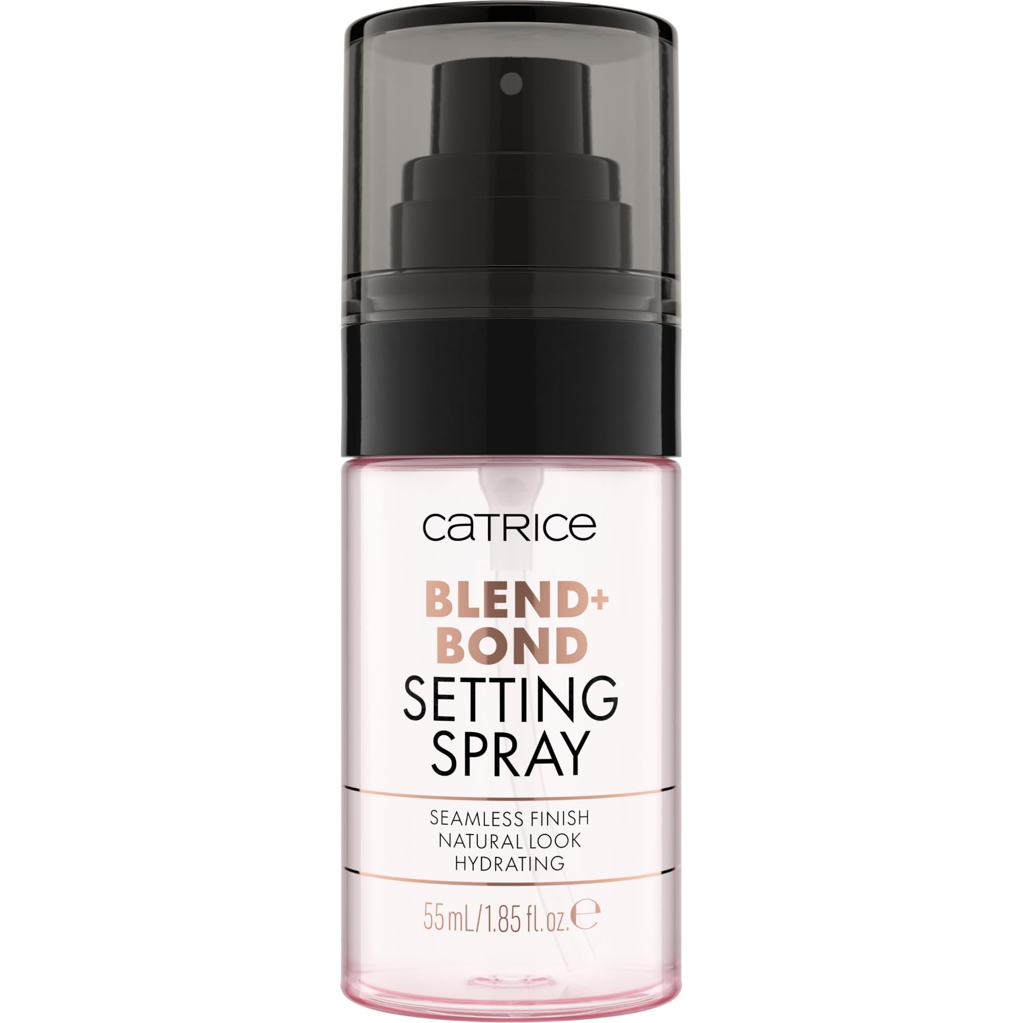 Catrice Blend + Bond Makeup Setting Spray 55 Ml