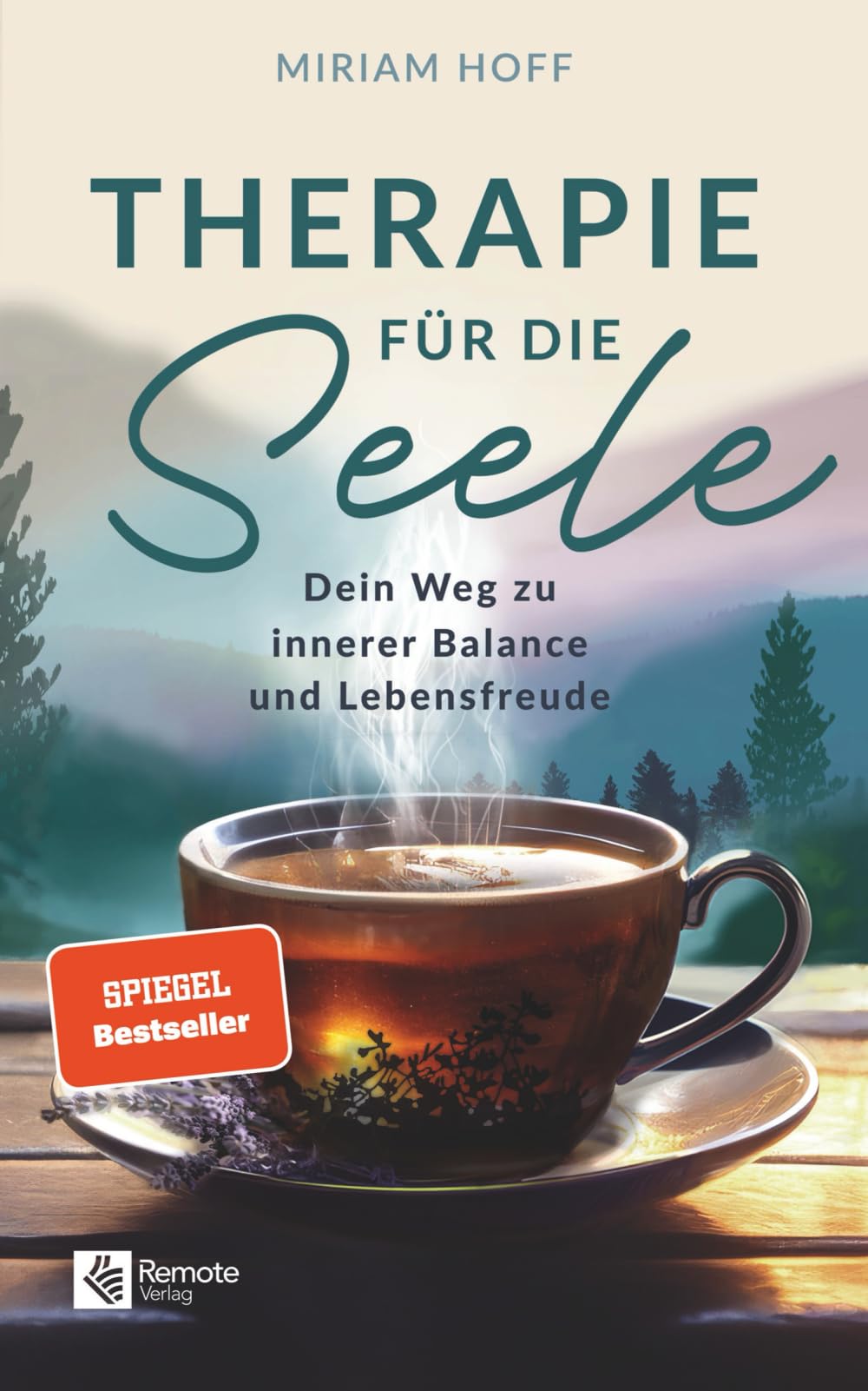 Therapie für die Seele: Dein Weg zu innerer Balance und Lebensfreude