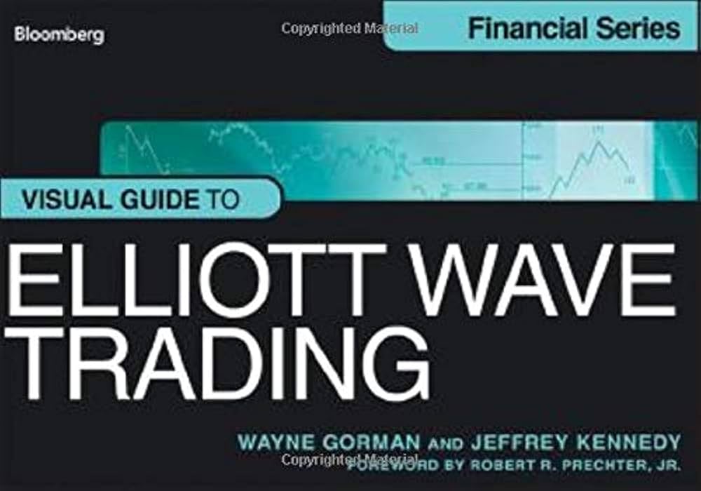 Bloomberg Press Visual Guide to Elliott Wave Trading: 593 : Buy
